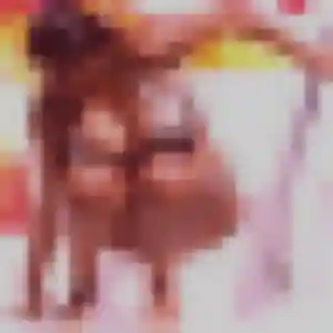 Charmante Theresa, 43 ans à Besse-sur-Issole - voir sa photo