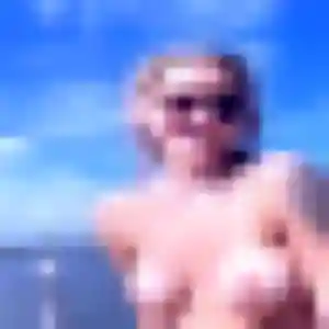 Photo exclusive de Harmony, 39 ans à Fayence - plan discret