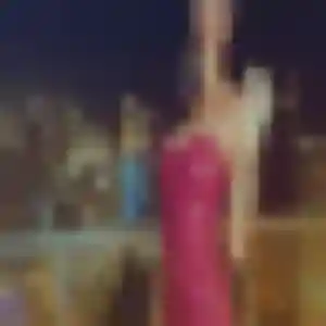 Katia (31 ans) à L'Île-Rousse attend une rencontre ce soir