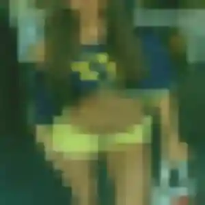 Gladys, 24 ans, en ligne à La Destrousse pour un plan cul