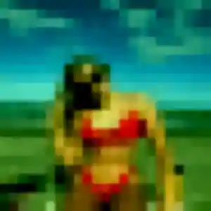 Photo privée de Albane, 31 ans à Volx - rencontre coquine